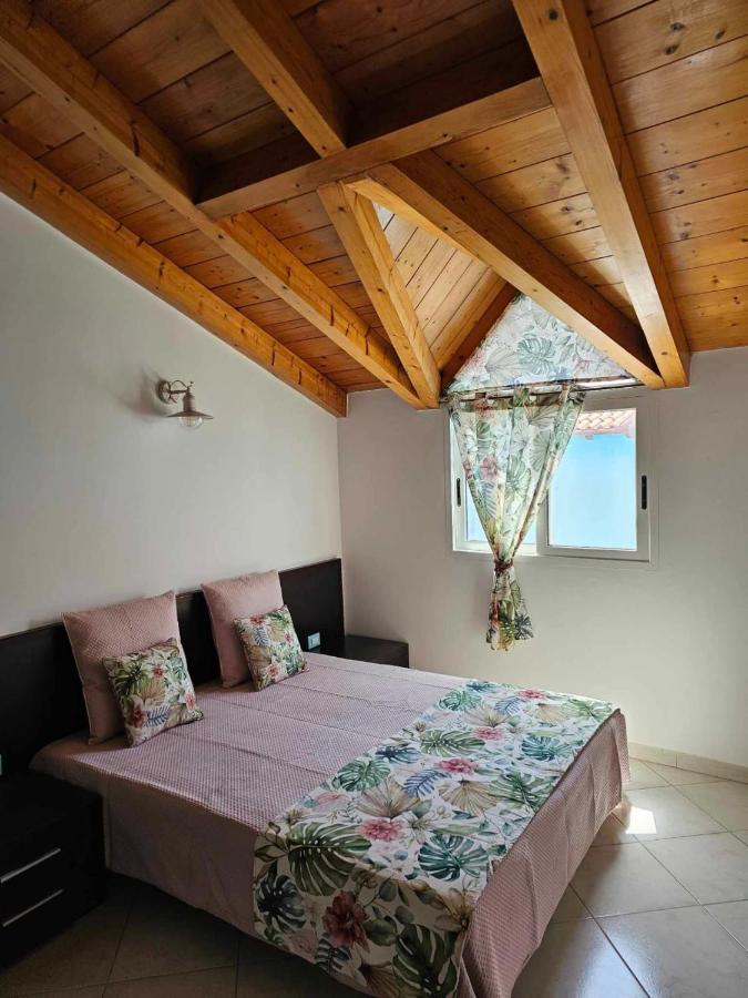 Soleil Beach House サンタ・マリア エクステリア 写真