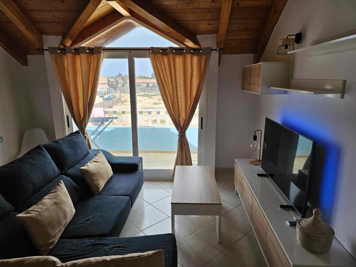 Soleil Beach House サンタ・マリア エクステリア 写真