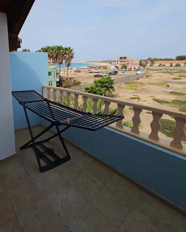 Soleil Beach House サンタ・マリア エクステリア 写真