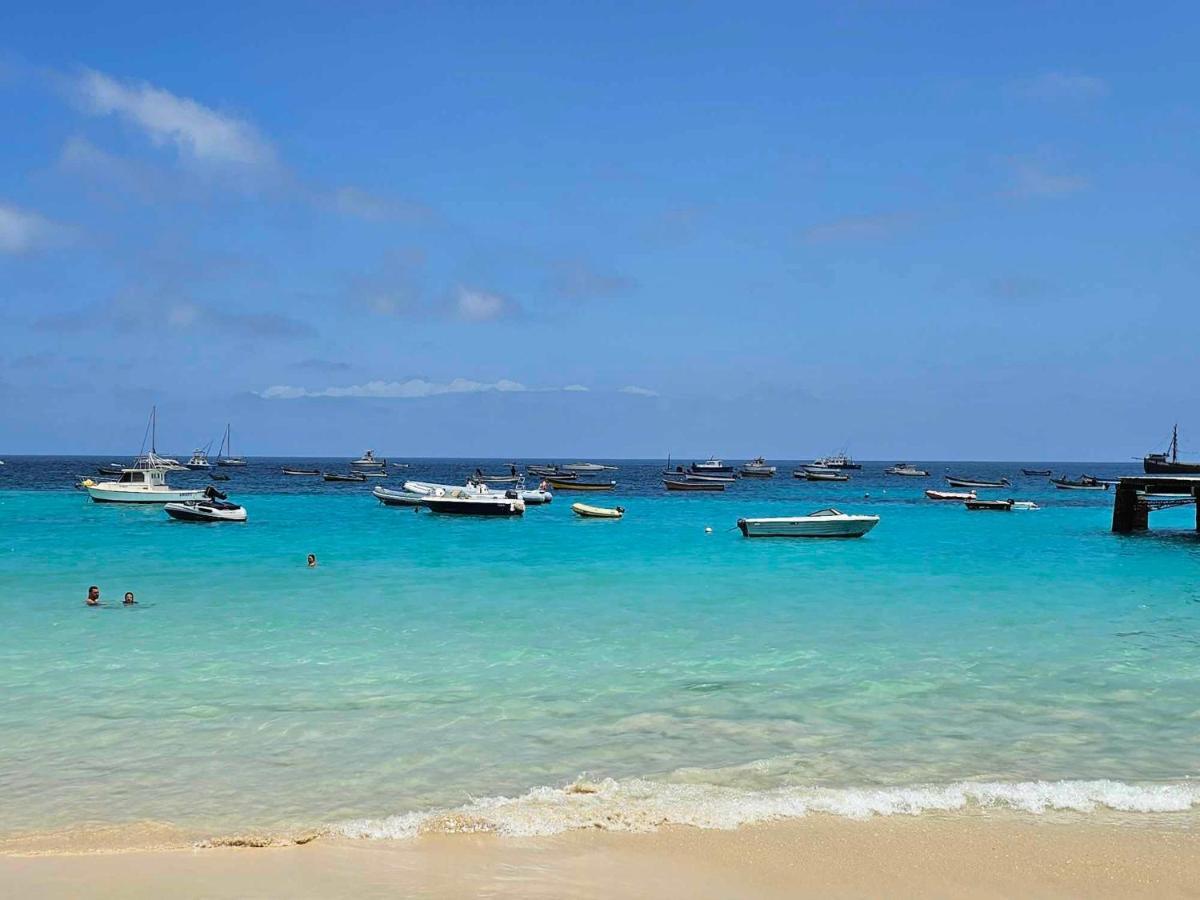Soleil Beach House サンタ・マリア エクステリア 写真