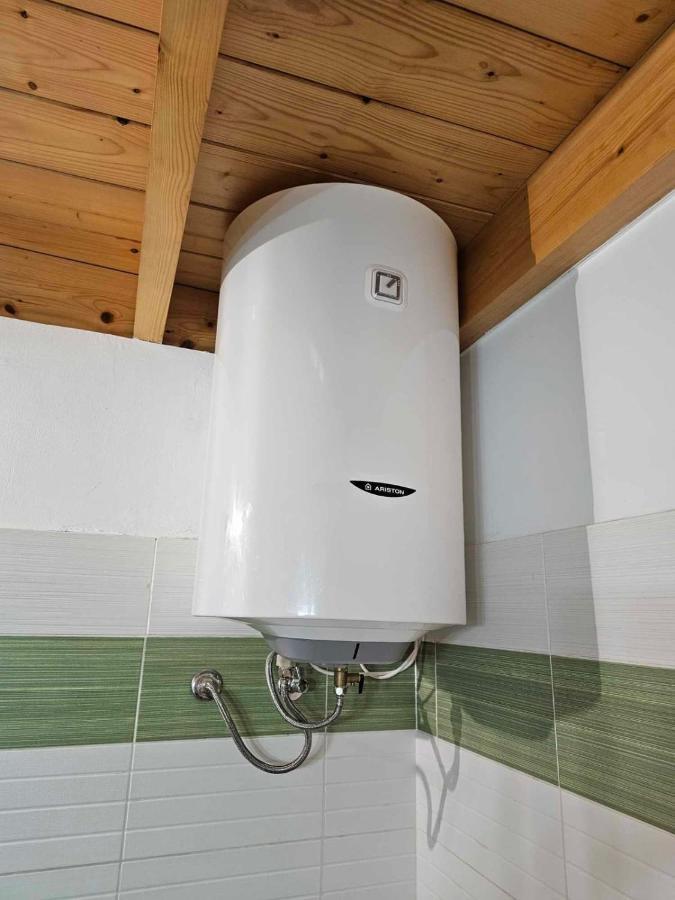 Soleil Beach House サンタ・マリア エクステリア 写真
