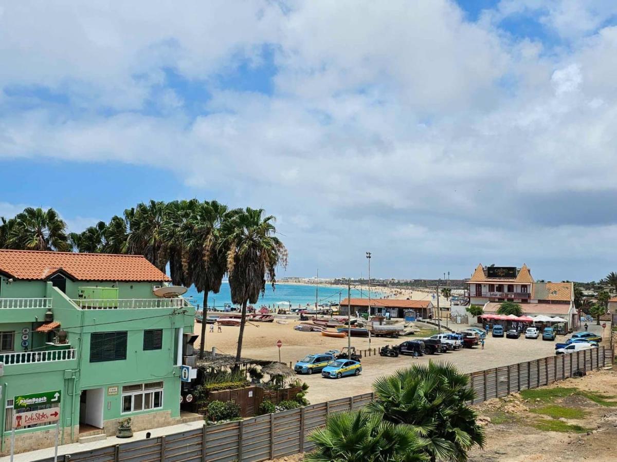 Soleil Beach House サンタ・マリア エクステリア 写真